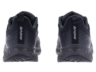inov-8 ROADFLY cipők, fekete