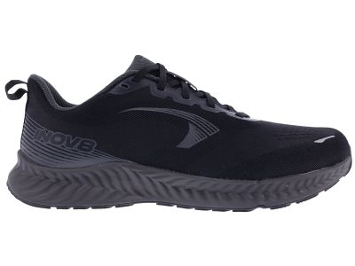 inov-8 ROADFLY cipők, fekete
