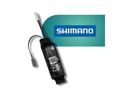 notiOne GPS Connect lokátor Shimano számára