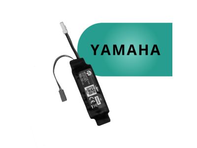 notiOne GPS Connect lokátor pro Yamaha Serie 1