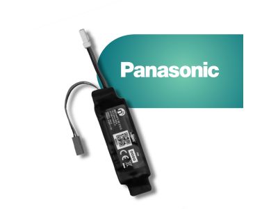 notiOne GPS Connect lokátor a Panasonichoz