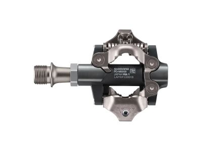 Shimano XTR PD-M9200 SPD pedálok, Q-faktor 52 mm