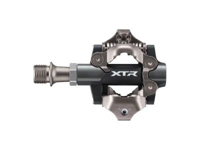 Shimano XTR PD-M9200 SPD pedálok, Q-faktor 52 mm