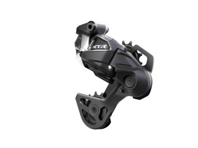 Shimano XTR Di2 RD-M9250-GS váltó, 12 sebességes, akkumulátor nélkül