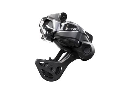 Shimano XTR Di2 RD-M9250-GS váltó, 12 sebességes, akkumulátor nélkül