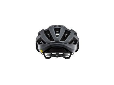 Liv Rev Comp MIPS dámská helma, gloss asphalt black