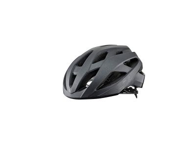 Liv Rev Comp MIPS dámská helma, gloss asphalt black