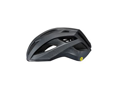 Liv Rev Comp MIPS dámská helma, gloss asphalt black