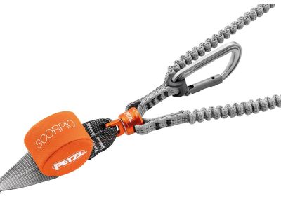 Petzl SCORPIO EASHOOK SW tlmič pádu