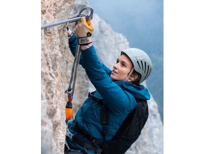 Petzl SCORPIO EASHOOK SW tlmič pádu