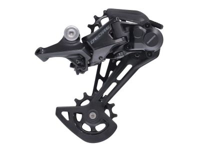 Shimano Deore RD-M6100-SGS hátsó váltókar, 12 sebességes, Shadow+, gyári