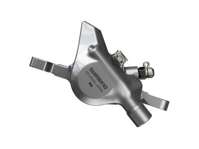Shimano XTR BL-M9200/BR-M9200 hidraulikus hátsó fék, Post Mount, 1700 mm-es fékcső + betétek