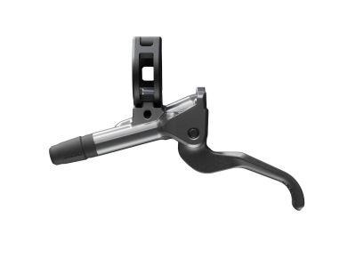 Shimano XTR BL-M9200/BR-M9200 hidraulikus hátsó fék, Post Mount, 1700 mm-es fékcső + betétek
