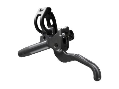 Shimano XTR BL-M9200/BR-M9200 hidraulikus hátsó fék, Post Mount, 1700 mm-es fékcső + betétek