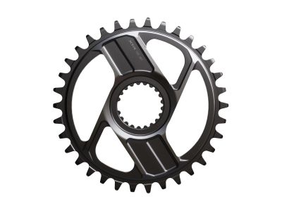 Shimano XTR SM-CRM96 prevodník, 1x12, 34T