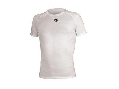 T-shirt męski z krótkim rękawem Endura Translite w kolorze białym