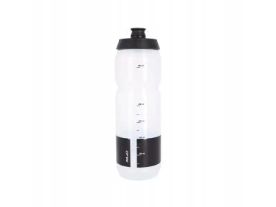 XLC WB-K17 palack, 750 ml, átlátszó/fekete