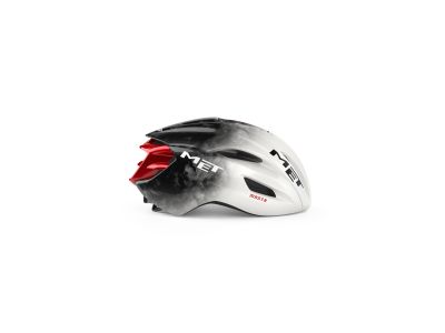 MET Manta MIPS helmet, UAE Team Edition