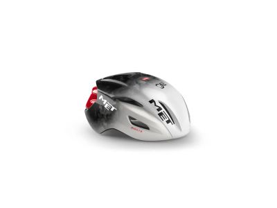 MET Manta MIPS helmet, UAE Team Edition