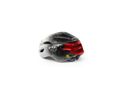 MET Manta MIPS helmet, UAE Team Edition