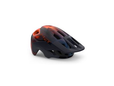 MET REVO MIPS přilba, purple haze limited edition