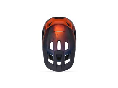 MET REVO MIPS přilba, purple haze limited edition