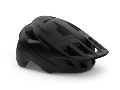 MET SHELTER MIPS helmet, black