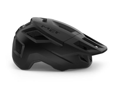 MET SHELTER MIPS helmet, black