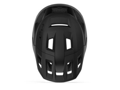 MET SHELTER MIPS helmet, black
