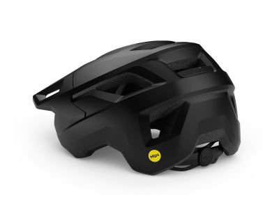 MET SHELTER MIPS helmet, black
