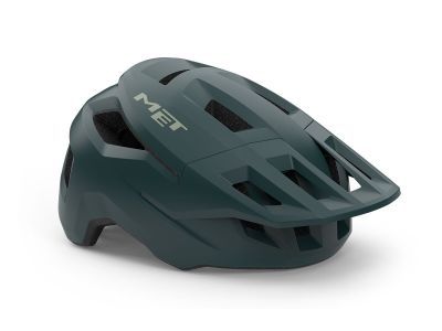 MET SHELTER MIPS helmet, stone blue