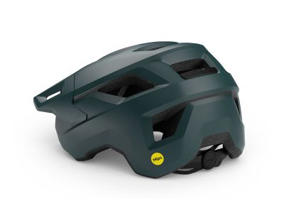 MET SHELTER MIPS helmet, stone blue