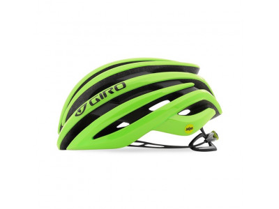 Giro Cinder MIPS - highlight yellow, helmet