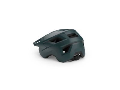 MET SHELTER helmet, stone blue