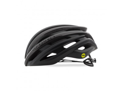 Giro Cinder MIPS helmet, mat black/charcoal