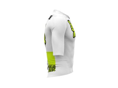Isadore Alternative Yazda 2025 Custom mez, fehér