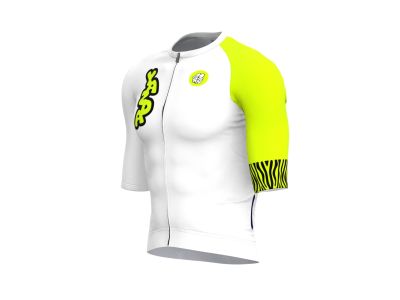 Isadore Alternative Yazda 2025 Custom mez, fehér