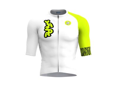Isadore Alternative Yazda 2025 Custom mez, fehér