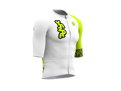 Isadore Alternative Yazda 2025 Custom mez, fehér