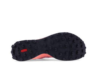 inov-8 MUDTALON SPEED Wide szárú női cipő, piros