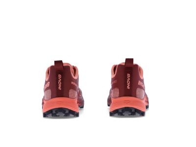 inov-8 MUDTALON SPEED Wide szárú női cipő, piros