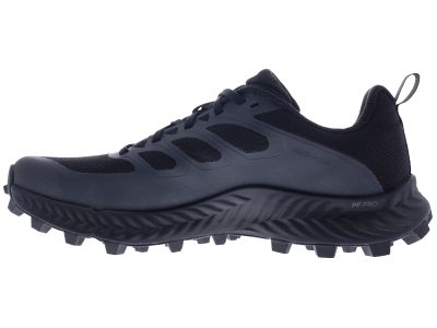 inov-8 MUDTALON Wide szárú cipő, fekete