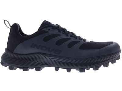 inov-8 MUDTALON Wide szárú cipő, fekete
