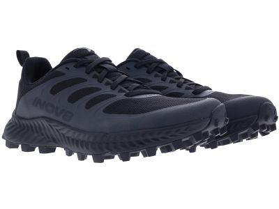 inov-8 MUDTALON cipő, fekete