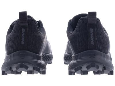 inov-8 MUDTALON cipő, fekete