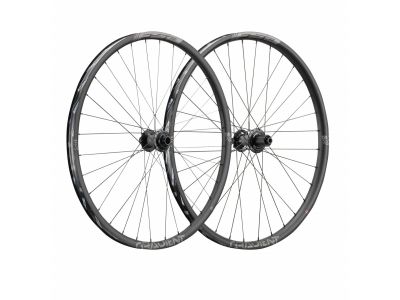 FSA GRADIENT i30 29&quot; sada kolies, Boost, Shimano HG