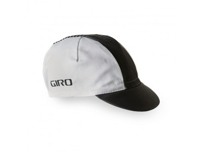 Klasyczna bawełniana czapka Giro