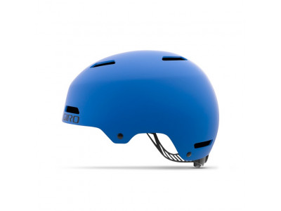 Giro Dime FS Helmet Mat Blue