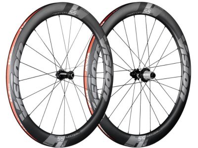 Set roți Vision METRON55 SL DB-CL CH-TL 28&amp;quot;, Shimano HG