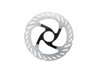 Shimano RT-CL700 brzdový kotouč, Center Lock, 160 mm